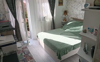 Apartament 3 Camere I Parter I Curte de 85 mp I Zonă Barbeque - Poză 1