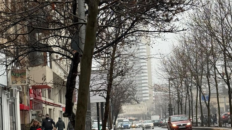 Spatiu comercial I Piata Unirii IC Bratianu I Stradal - Poză 2