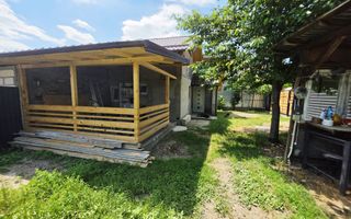 Casa cu teren de 536 mp in Ceptura de Jos - Poză 3