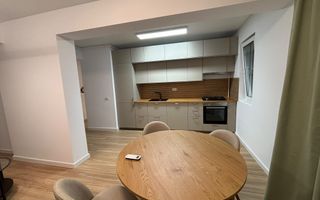 Inchiriere apartament 2 camere, mobilat, utilat, parcul Tudor Arghezi - Poză 6