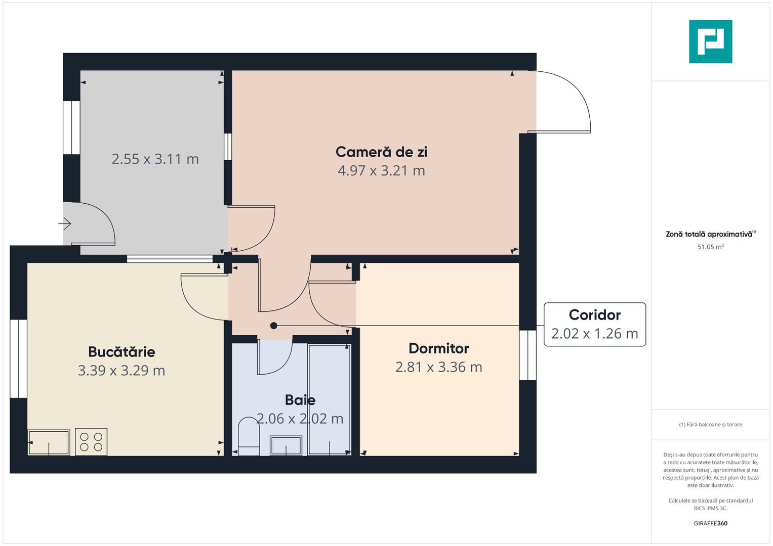 Casă la preț de apartament – Colentina, Ostrov - Poză 8
