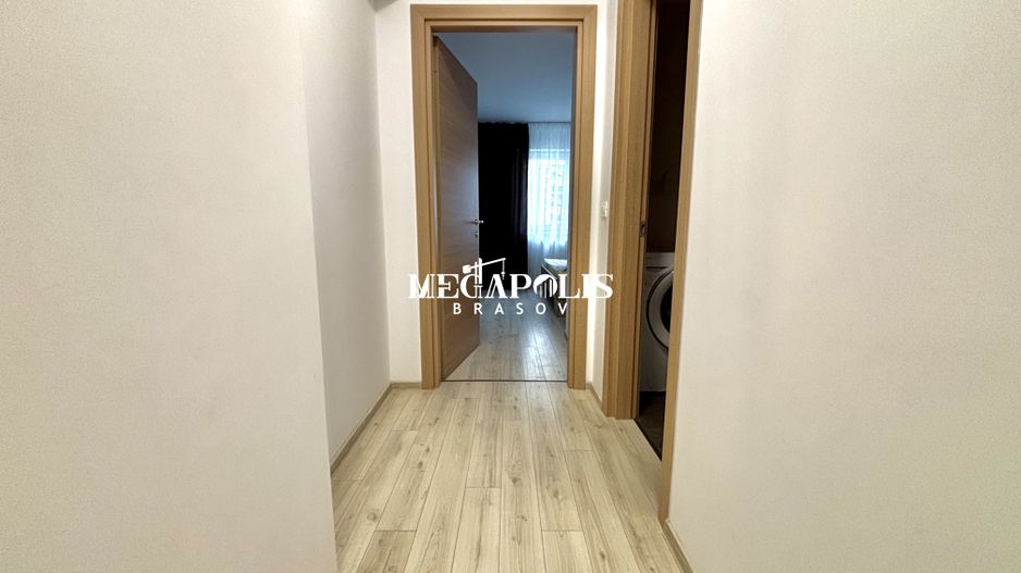 Apartament 2 camere | Etaj intermediar | Tractorul | Top City - Poză 12