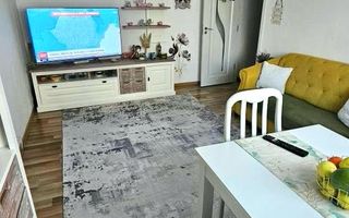 Apartament 2 camere de vanzare - Matei Basarab - Poză 4