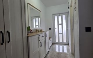 Casa Individuala I Teren 753mp I Curte +Terasa I Cristian - Poză 27