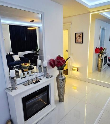 Apartament cu 2 camere, super finisat, parcare cu CF, lângă Vivo. - Poză 1