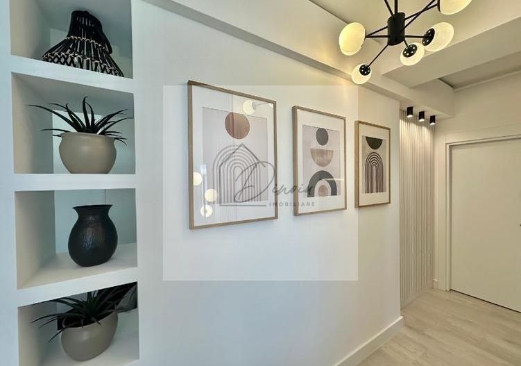 3 camere Novum Gorjului I Militari Lujerului  I Mobilat Utilat - Poză 12