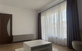 Apartament 2 camere, garaj individual inclus, mobilat și utilat. - Poză 5