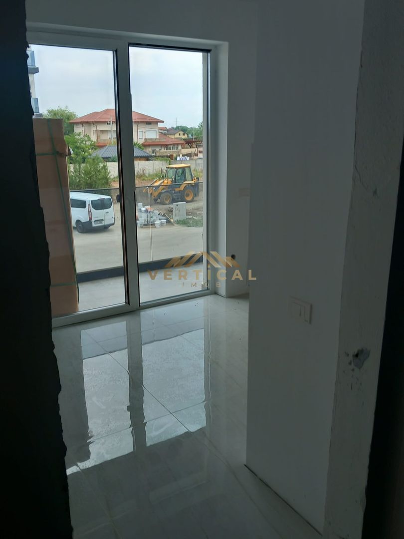 Garsonieră modernă de vânzare – 41 mp | Complex Rezidențial Nou - Poză 11