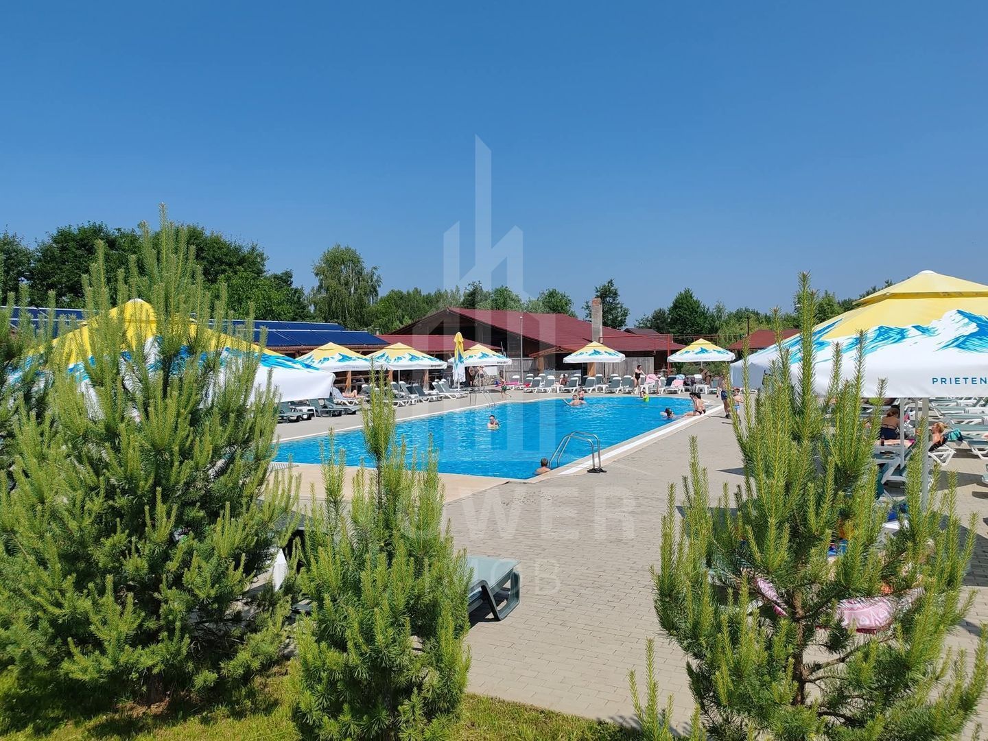 Complex Turistic- Valea Avrigului – 3,5 mil. € | Avans 500.000 € | Rate 15 ani - Poză 9
