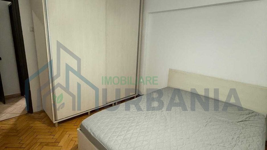 Apartament 3 camere decomandat - Pacurari - LIDL (Moara de Foc) - Poză 2
