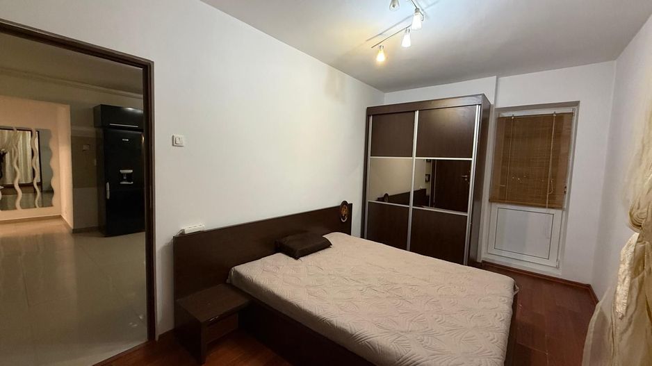 Vanzare apartament 2 camere modern - Brancusi - Valea Oltului - Poză 11