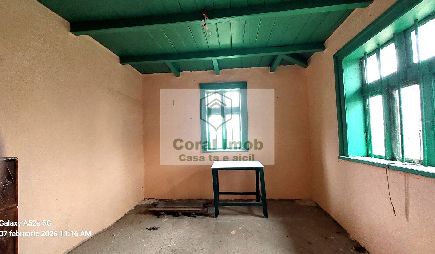 Vanzare casa de paianta la 10 km de Urziceni, Ialomita - Poză 9