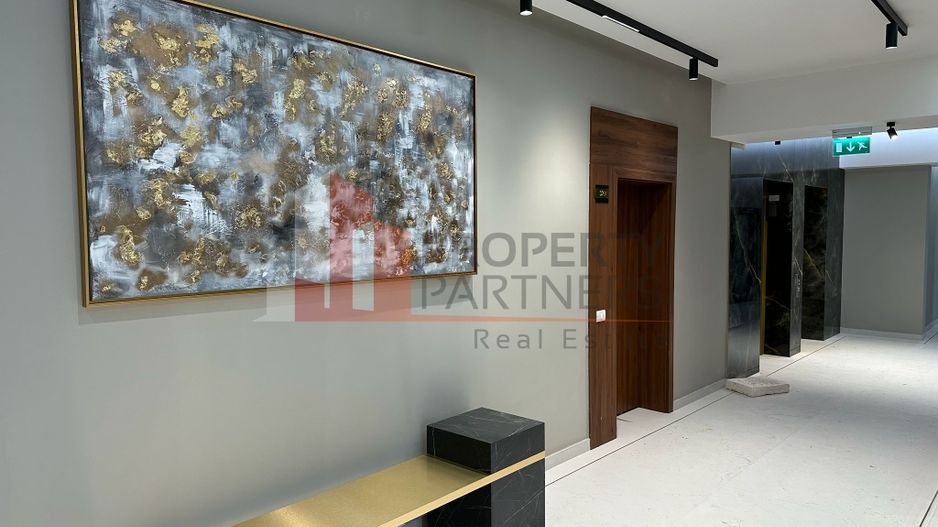 Apartament nou 2 camere cu terasa 50mp, Level Apartments 3 - Poză 2
