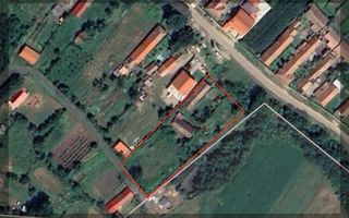 Casa de vanzare in Balcaciu + Teren suplimentar - Poză 6