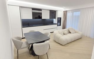 Vanzare Apartament, Bld.  Iancu  Nicolae,  Gradina Zoologica - Poză 3