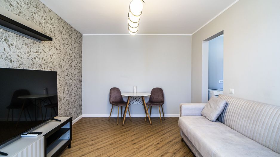 DRUMUL TABEREI | 2 CAMERE | MOBILAT SI UTILAT COMPLET | COMISION 0% | - Poză 18
