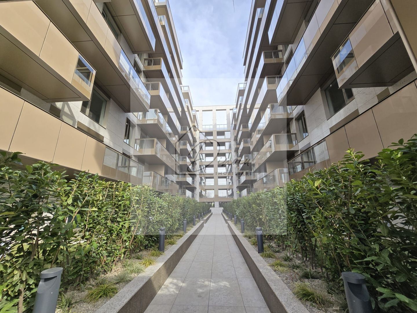 Apartament 2 camere Cortina 126 Pipera I  Iancu Nicolae I comision 0% - Poză 21