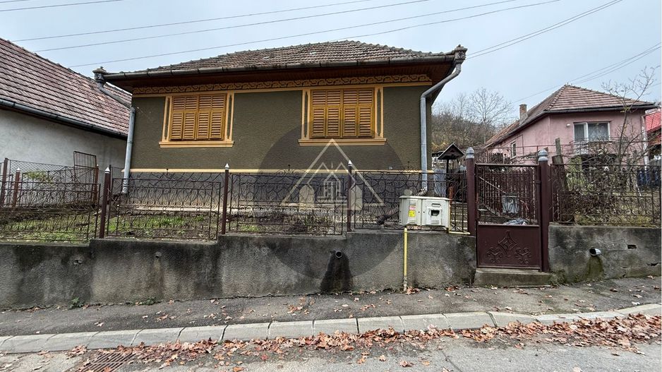 Casă 3 camere, Medias - Poză 2