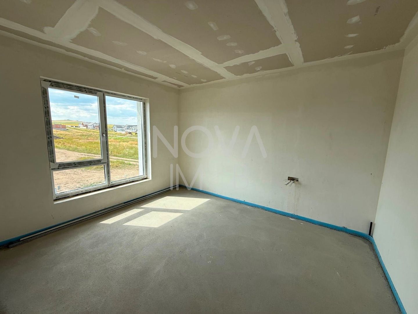 Casa tip duplex 5 camere, 215 mp gradina - Sura Mica - Poză 8