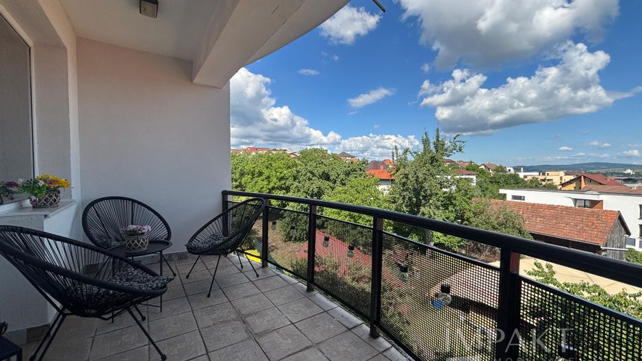 Apartament 3 camere - 5 minute de Piața Cipariu - Poză 10