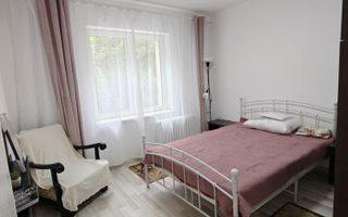 AP. 2 CAMERE - PIATA SUDULUI, BLOC REABILITAT, PARCARE ADP, METROU - Poză 4