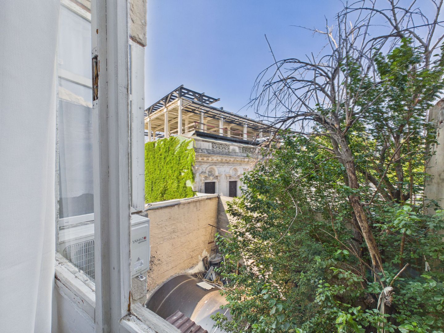 Locuiește acolo unde Bucureștiul prinde viață. Piața Rosetti. - Poză 15