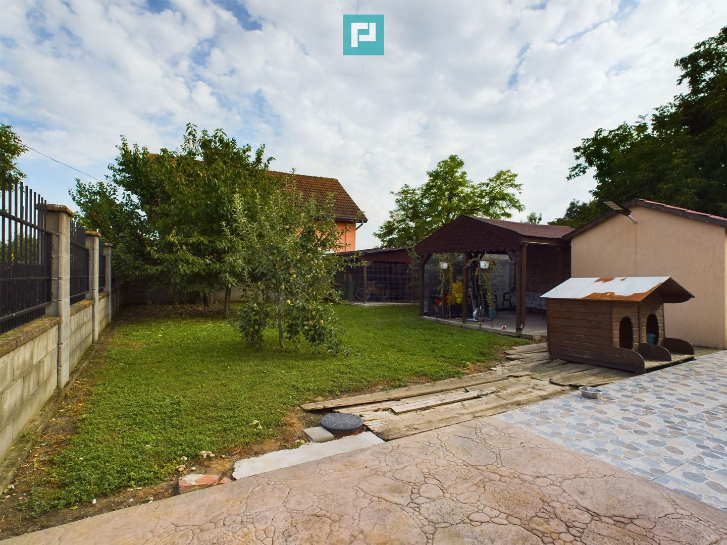 Casă individuală Utvin - Poză 10