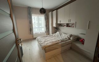 Apartament cu 2 camere, 57 mp, parcare, Zona Ama Residence - Poză 4