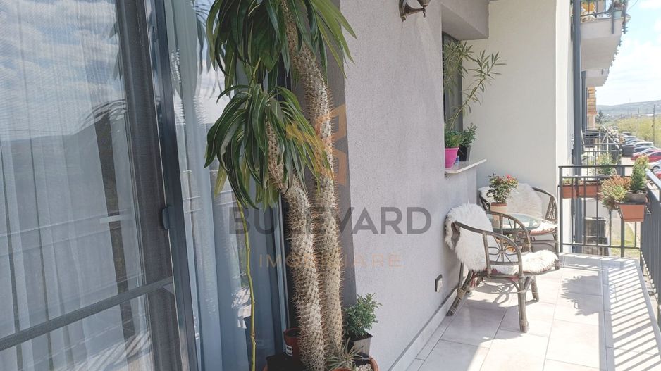 Apartament 3 camere, zona Apahida! - Poză 3