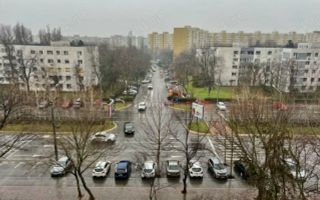 Garsonieră renovată complet, 3 min metrou Titan, pet friendly - Poză 10