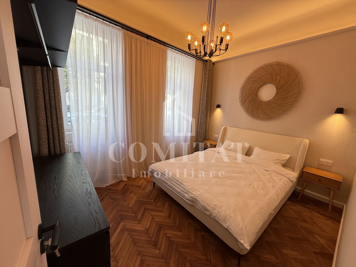 Apartament superb cu 3 camere | Zona Centrală | Zona Bosch Engineering - Poză 5
