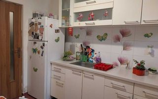 Apartament 2 camere, 55 mp, Baciu – zonă Primăriei - Poză 3