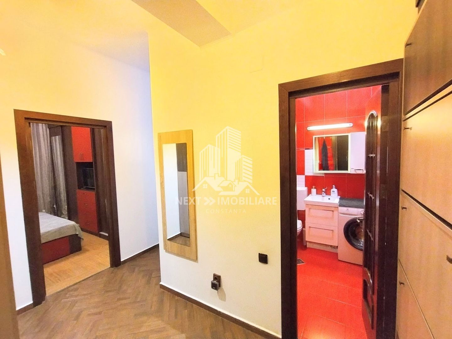 Apartament gata de mutare | 2 camere | Bloc 2012 | KM 4 - Poză 6