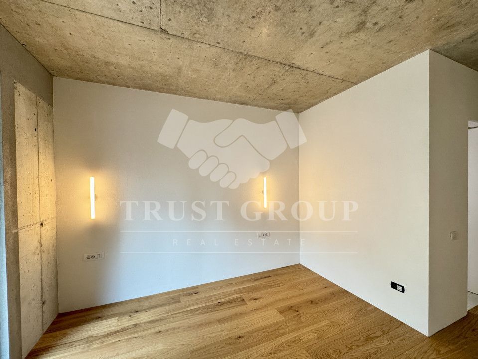 Apartament 3 camere lux - Dorobanti | Loc de parcare - Poză 15