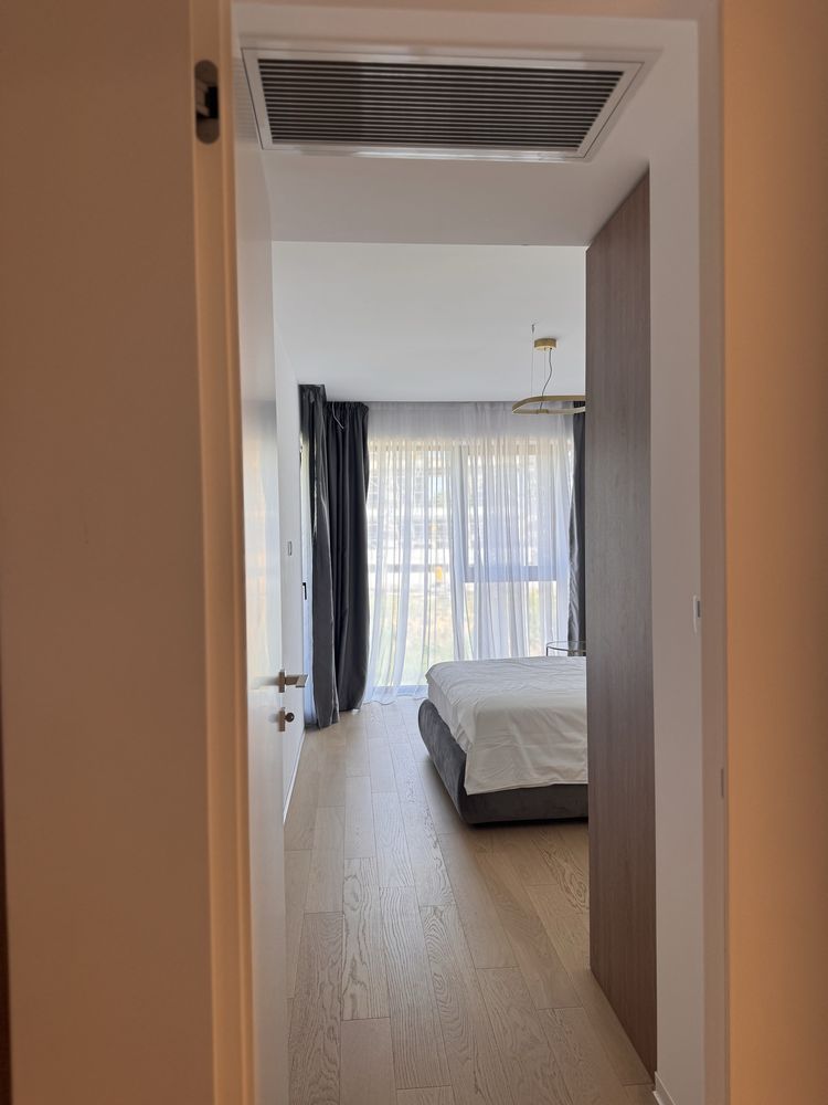 APARTAMENT PREMIUM | PARCARE SUBTERANA | ONE LAKE CLUB - Poză 8