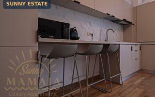 Seaside Residence Mamaia Nord – 2 camere cu balcon, la 100 m de plajă - Poză 5