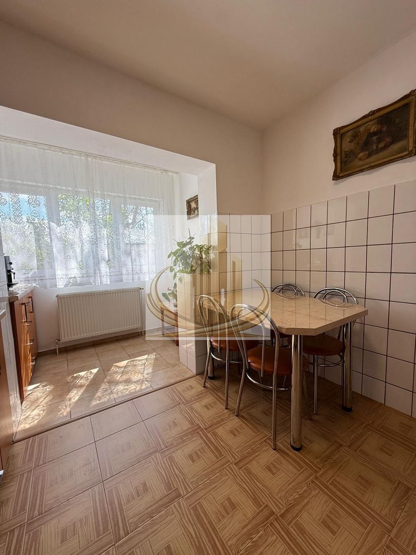 🏡 Apartament 3 Camere | Decomandat | 2 Băi | Parter | Zonă Excelentă - Poză 8