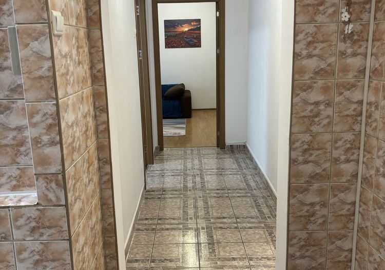 2 camere decomandate, renovat, 2 min metrou 1 Decembrie, Pet friendly - Poză 3