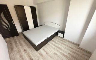 3 camere, mobilat modern, bloc nou, terasa, parcare, Iris, Oasului - Poză 2