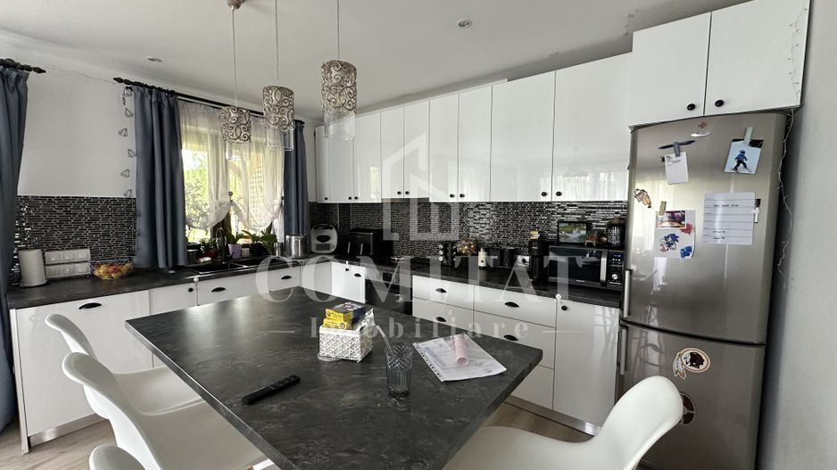 Duplex 4 camere | 135mp | Borhanci - Poză 4