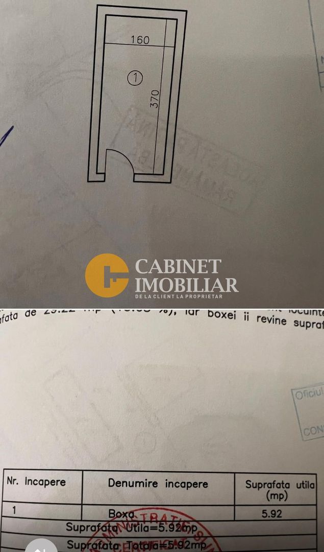 Sararie - 3 camere - Intabulat - Poză 21