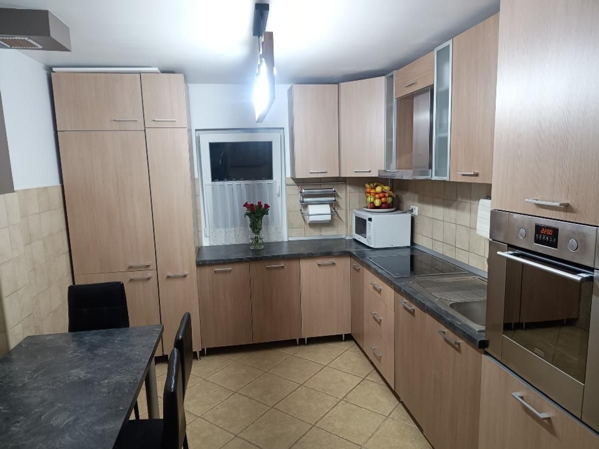 Lipovei | 4 Camere | Decomadat | Etaj Intermediar | Mobilat si Utilat - Poză 12