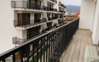 Apartament Premium 2 camere Unirii ( Casa Galbena) et2, loc de parcare - Poză 8