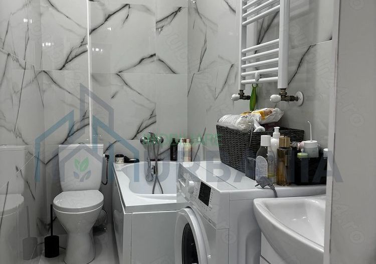 Apartament de vânzare, Stejarilor Residence, Lunca Cetățuii - Poză 7