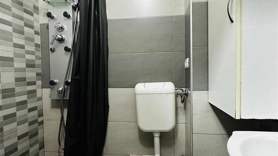 Garsoniera Decebal etajul 3 - Poză 5