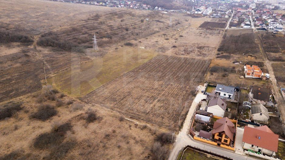 Vânzare, teren agricol, 63.6 ari, Ialoveni - Poză 12