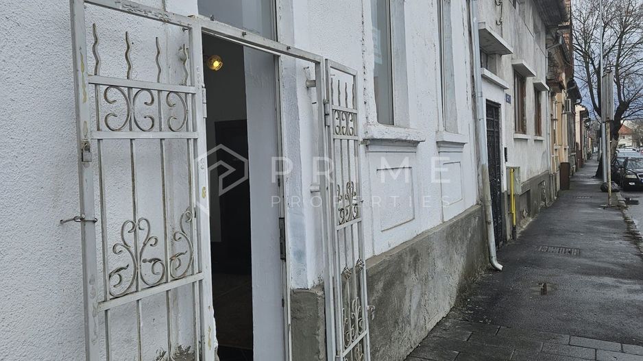 Oportunitate Investiție – Birou – strada Rodnei - Poză 4