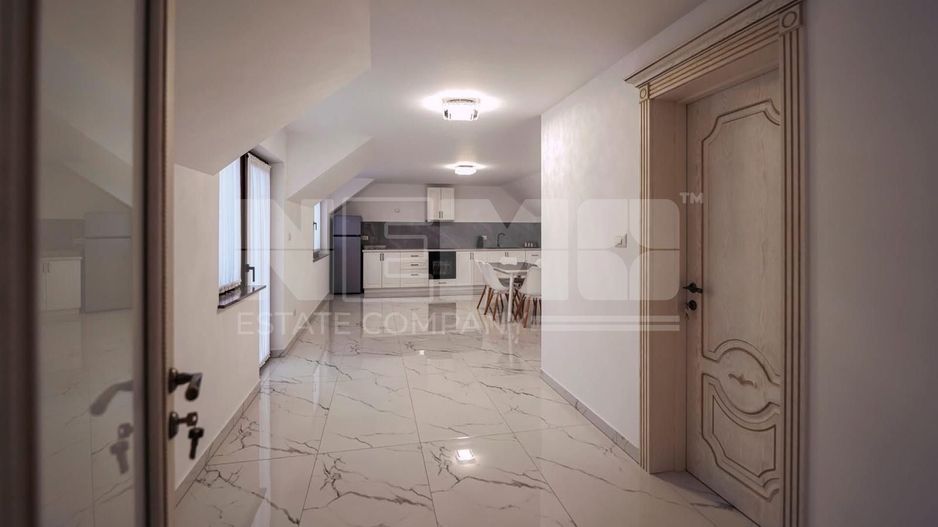 Clădire multifuncțională de vânzare | 750 mp | Volovăț - Poză 26