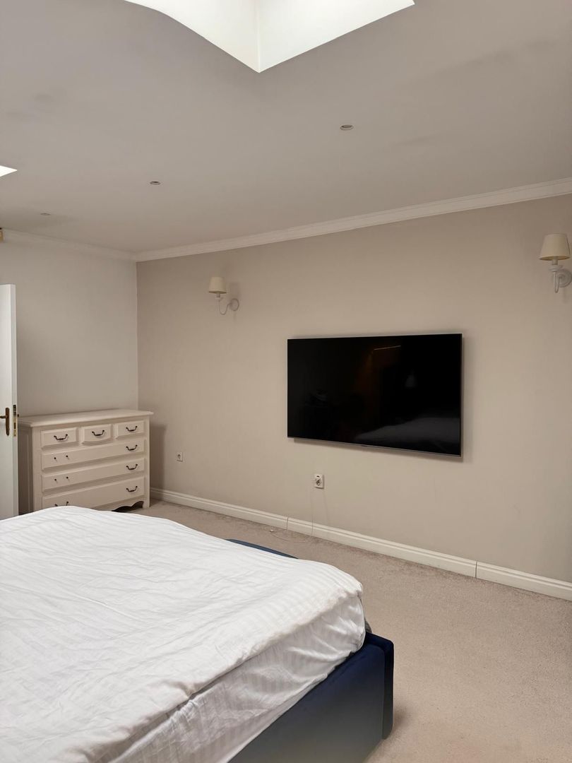 vila 4 camere | Aviatiei | curte 50 mp | Baneasa | 3 Parcare - Poză 8