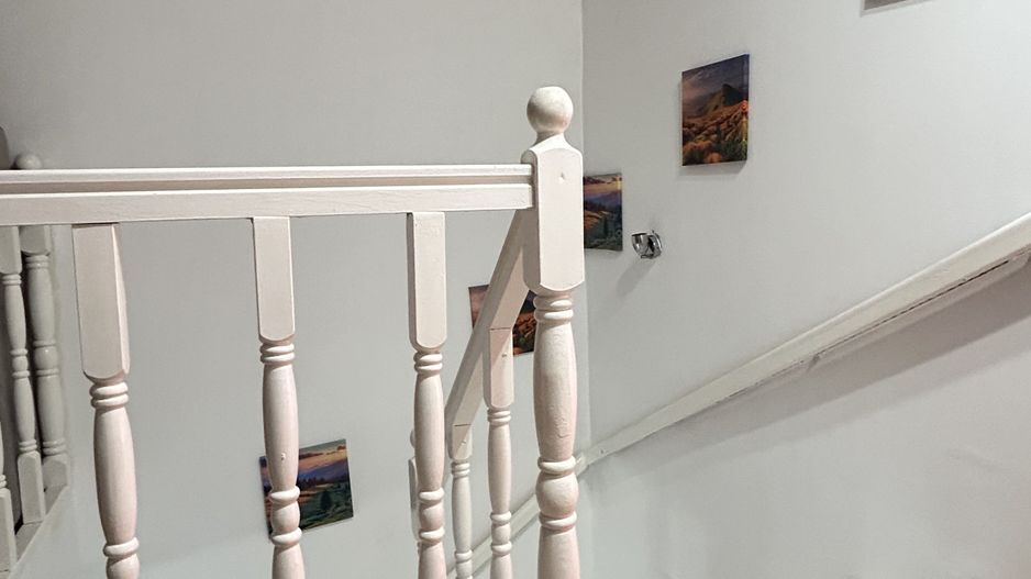 Casa P+1 la pret de apartament - zona Bratianu - Poză 11